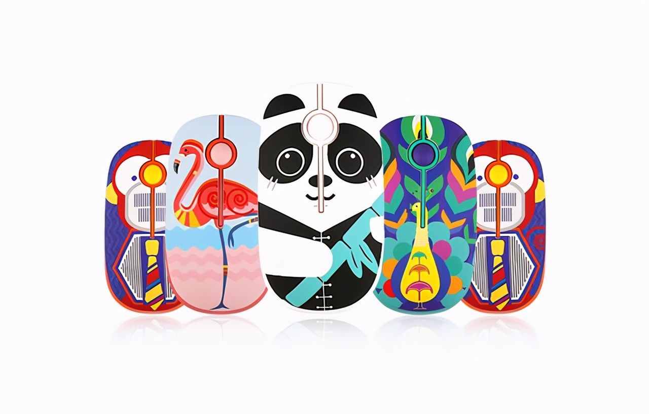 富德分享無線鼠標(biāo)接收器丟了怎么辦 無線鼠標(biāo)接收器壞了解決方法