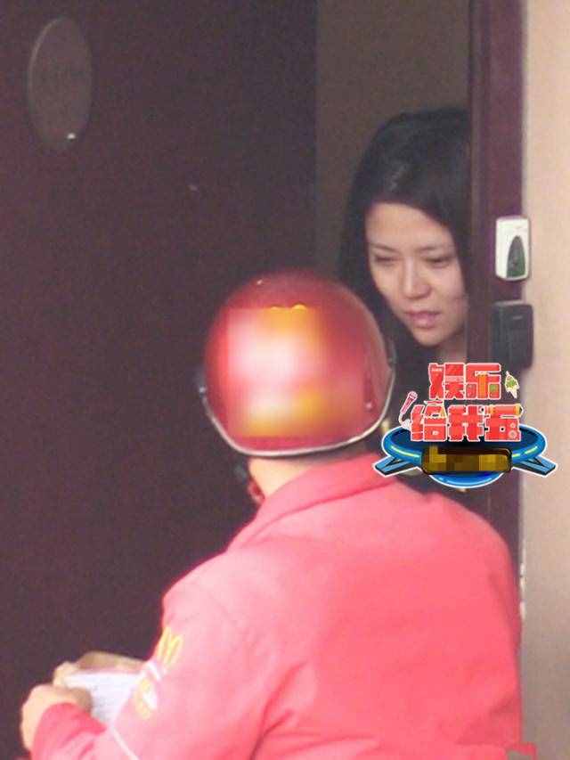 陳學(xué)東戀情公開？緋聞女友正面照曝光 也是為了給李小璐擋槍？