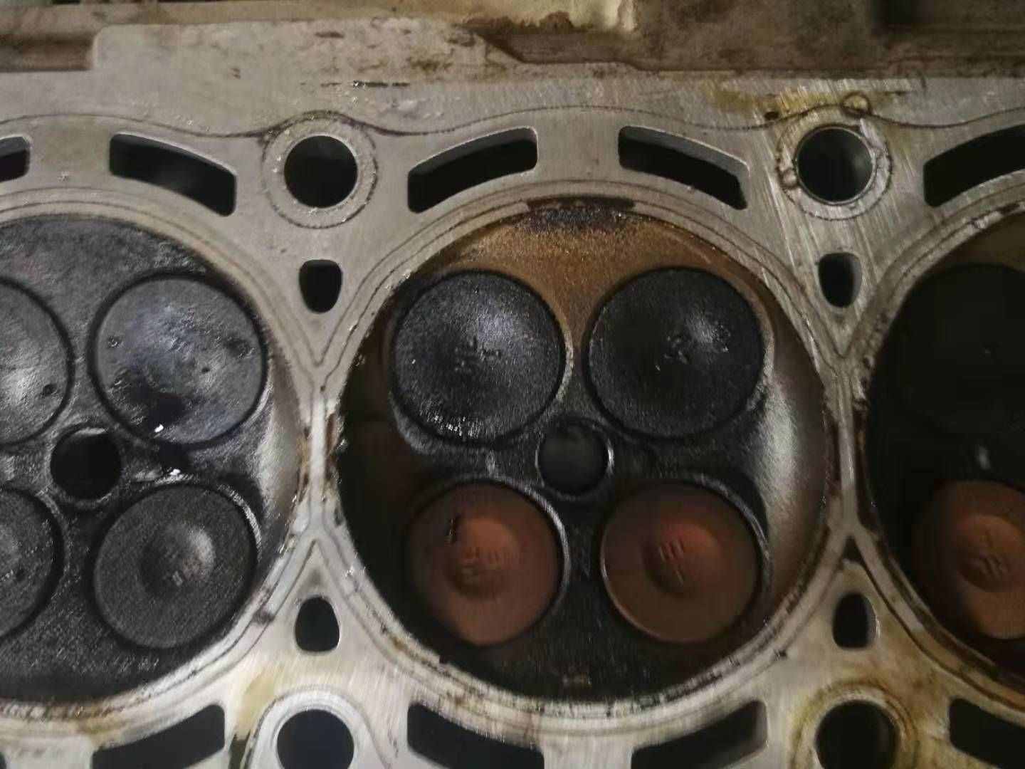 維修案例：大修以后的發(fā)動(dòng)機(jī)是否可以達(dá)到原車品質(zhì)，你知道嗎