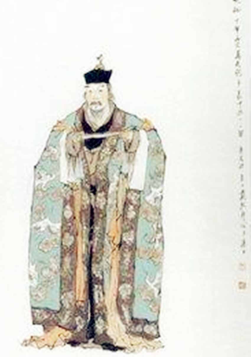 西游記的作者是誰(shuí)？為什么很多人都說(shuō)是丘處機(jī)寫的？
