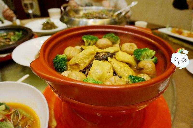 民族飯店四季廳里徽菜飄香