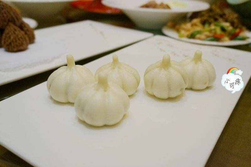 民族飯店四季廳里徽菜飄香