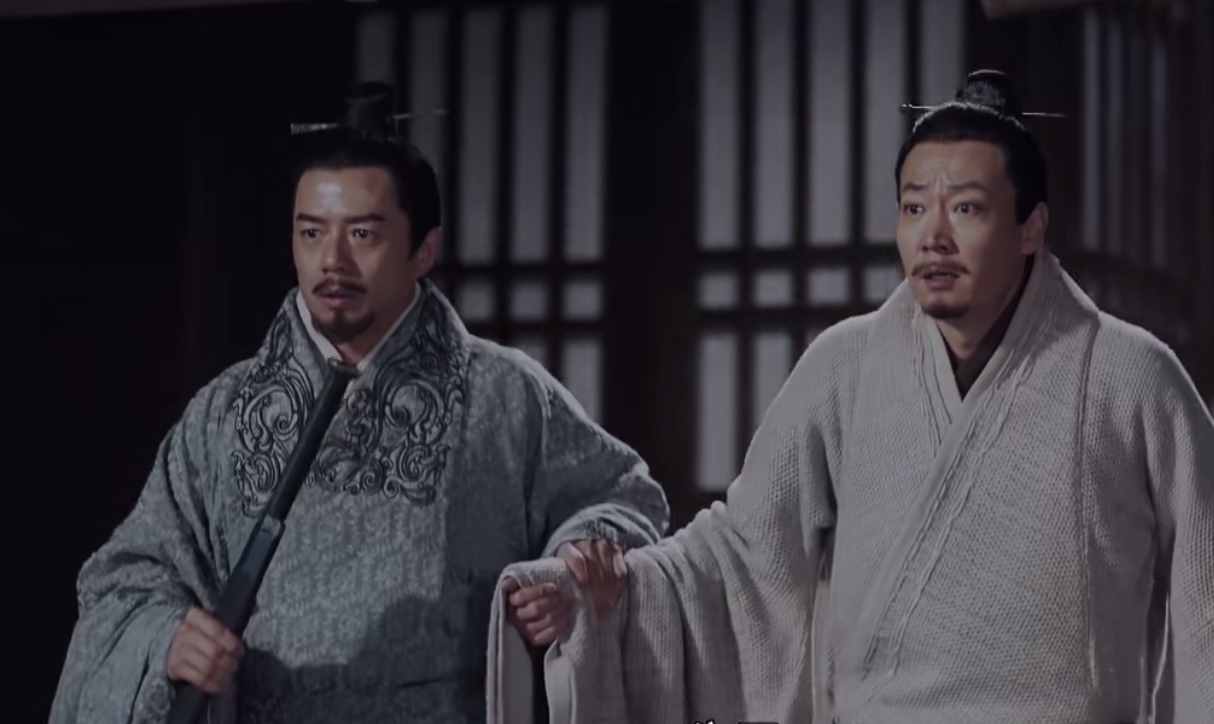 秦始皇到底是誰的兒子？《大秦賦》巧妙回避，其實(shí)已經(jīng)暗示我們