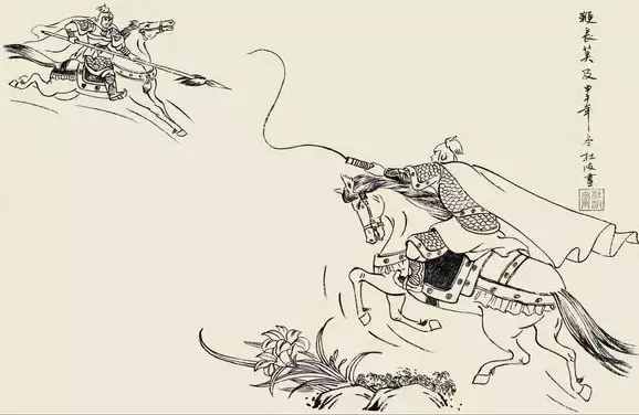 國(guó)學(xué)成語(yǔ)知識(shí)：鞭長(zhǎng)莫及