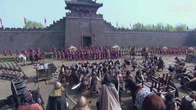明惠帝朱允炆天子落地，優(yōu)柔寡斷終失良機