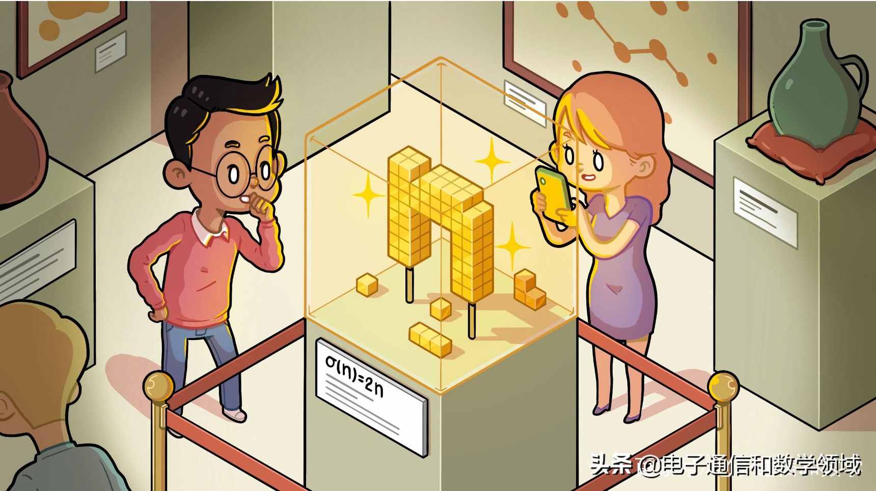 虛數(shù)對于描述現(xiàn)實的物理世界是必不可少的
