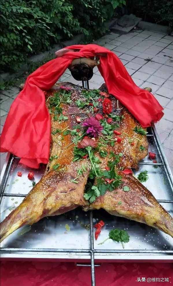新疆昌吉州名吃美食大全，您吃過幾種？