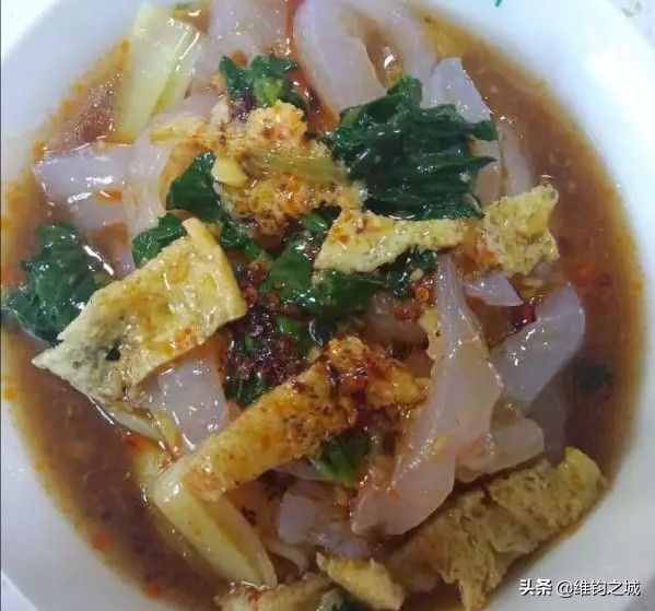 新疆昌吉州名吃美食大全，您吃過幾種？