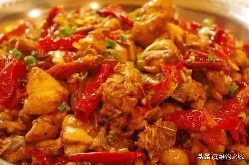 新疆昌吉州名吃美食大全，您吃過幾種？
