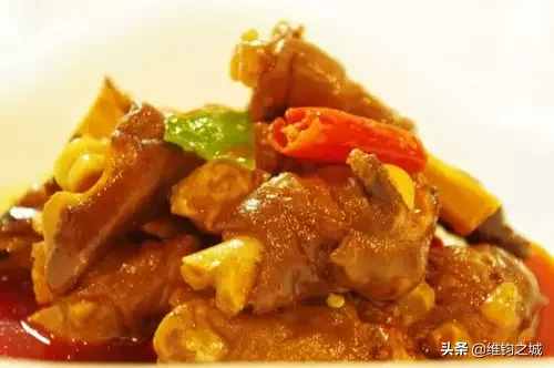 新疆昌吉州名吃美食大全，您吃過幾種？