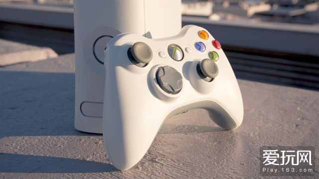 都停產(chǎn)兩年多了 Xbox360居然還有新的系統(tǒng)升級？