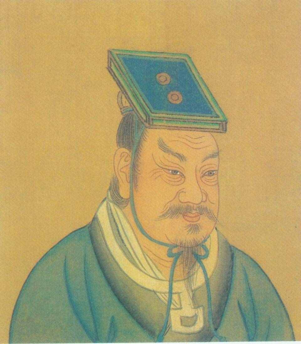 南朝宋明帝劉彧，登基前被當做豬一般羞辱，繼位后卻成為一代明君