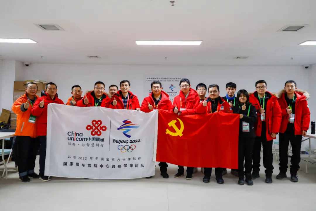 2022北京冬奧會(huì)，我們這樣做......