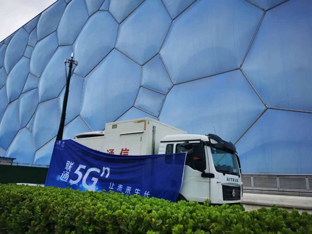 2022北京冬奧會(huì)，我們這樣做......