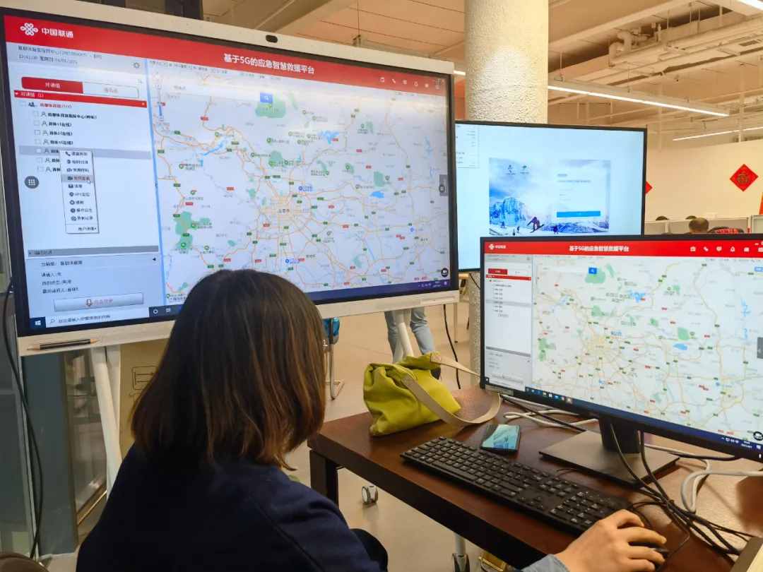 2022北京冬奧會(huì)，我們這樣做......