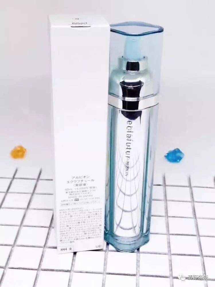 我用過的8款肌底液心得反饋 