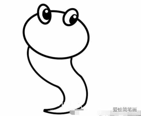 可愛的小蛇