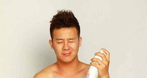 顏值不夠，化妝來救！男士彩妝步驟