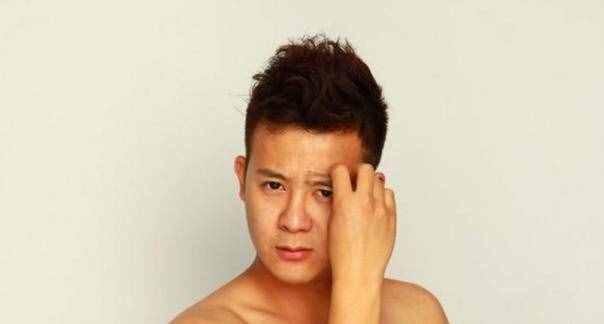 顏值不夠，化妝來救！男士彩妝步驟