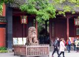 今日更新武侯祠在什么地方）（武侯祠）