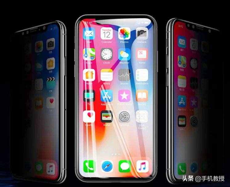 親身使用防窺膜1個(gè)月后，我有幾句話要說，想要入手的必看