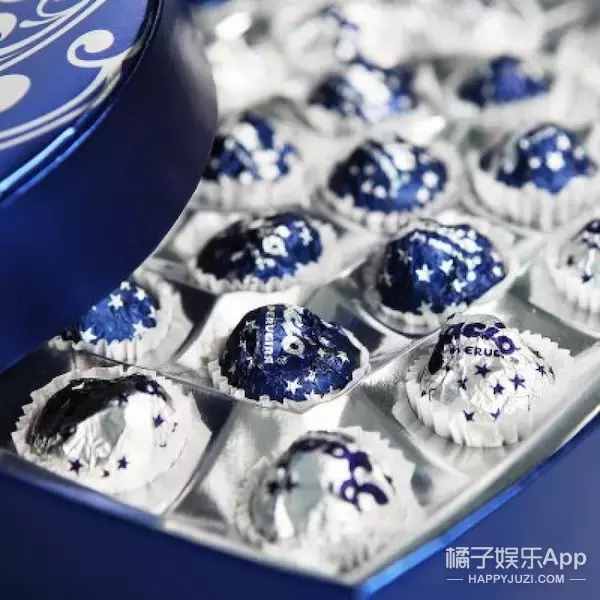 好吃到Cry！世界10大頂級巧克力你吃過幾個？