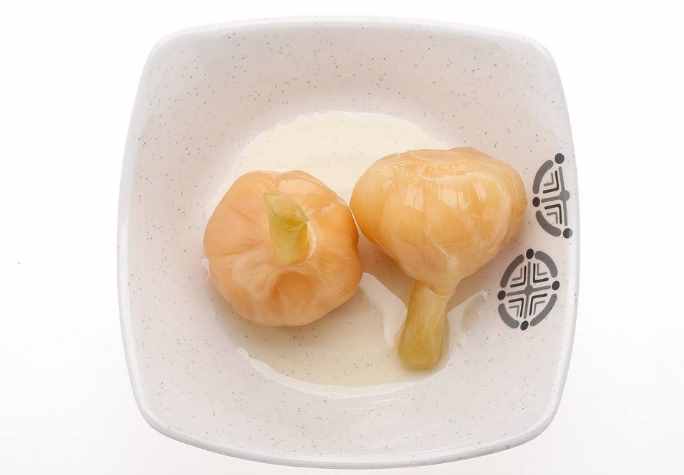 賣了23年糖醋蒜大叔，教您最正宗的糖醋蒜配方，保證又脆又甜又酸