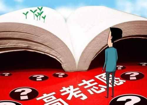 2020高考志愿填報(bào)，什么是“平行志愿”？其投檔規(guī)則又是什么？