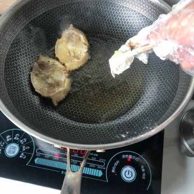 3塊錢搞定一道紅燒螃蟹，不僅下飯還有有營養(yǎng)