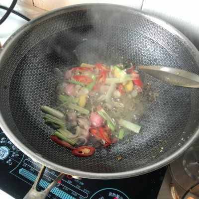 3塊錢搞定一道紅燒螃蟹，不僅下飯還有有營養(yǎng)