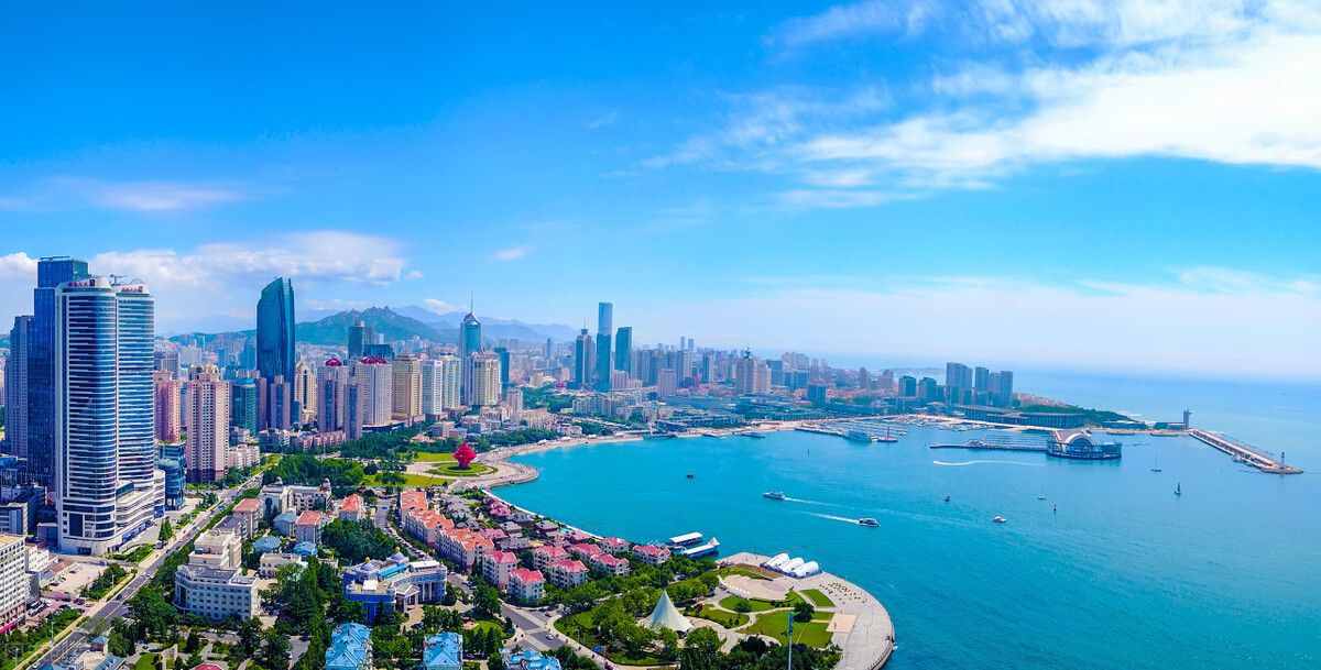 推薦春季最適合出游的5個旅游勝地，有山有水好風光