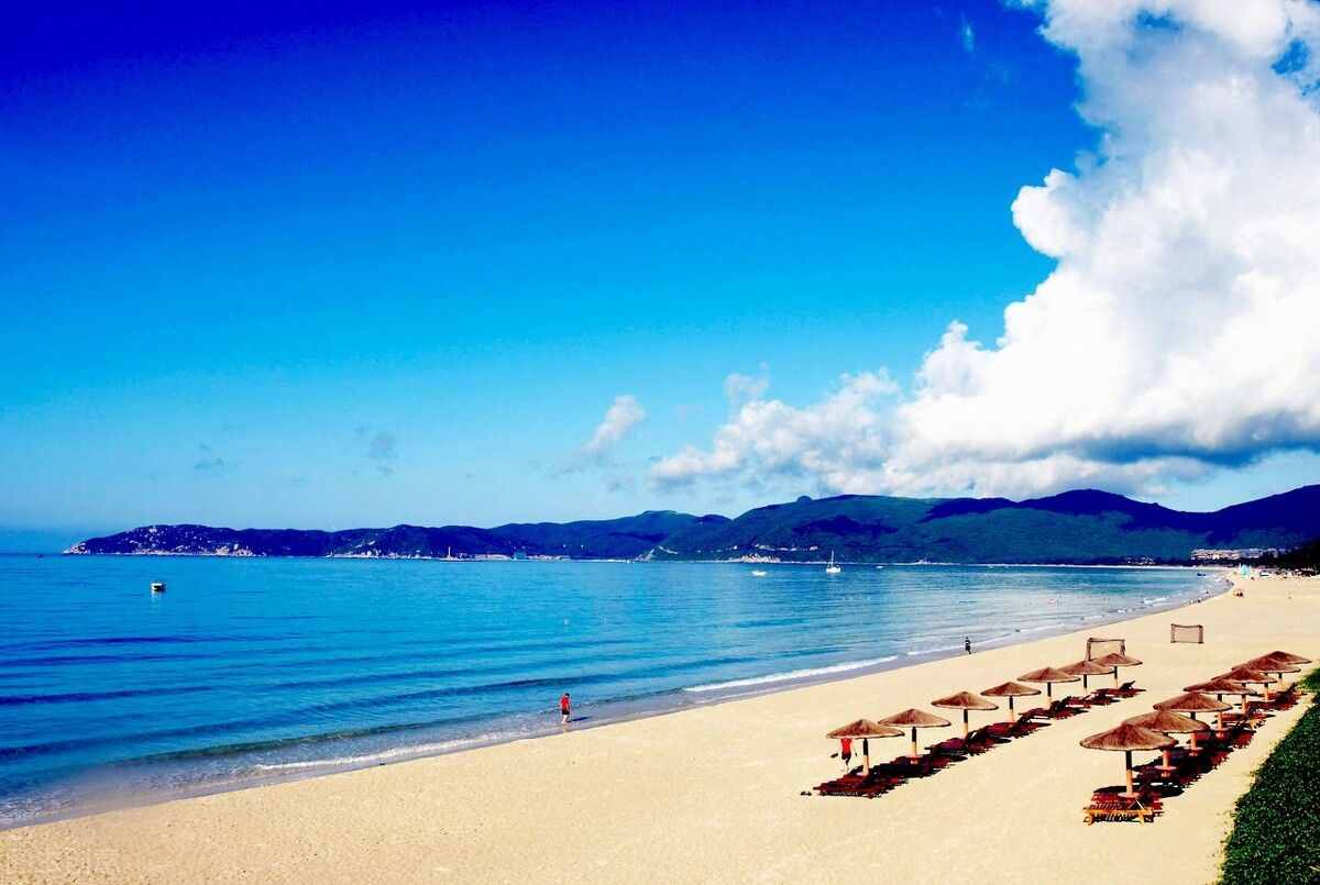 推薦春季最適合出游的5個旅游勝地，有山有水好風光