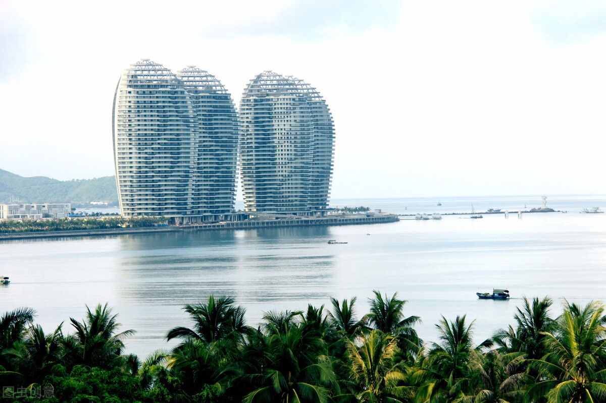 推薦春季最適合出游的5個旅游勝地，有山有水好風光