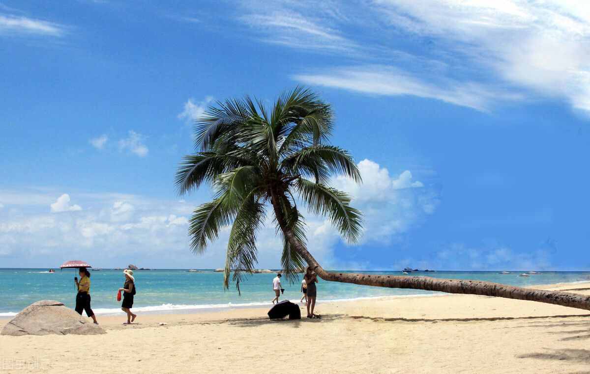 推薦春季最適合出游的5個旅游勝地，有山有水好風光