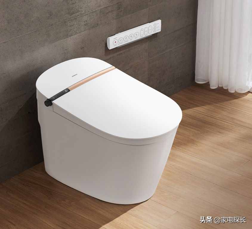 智能坐便器哪家強(qiáng)？2021年1季度TOP50爆款榜單揭秘，誰能成為王者