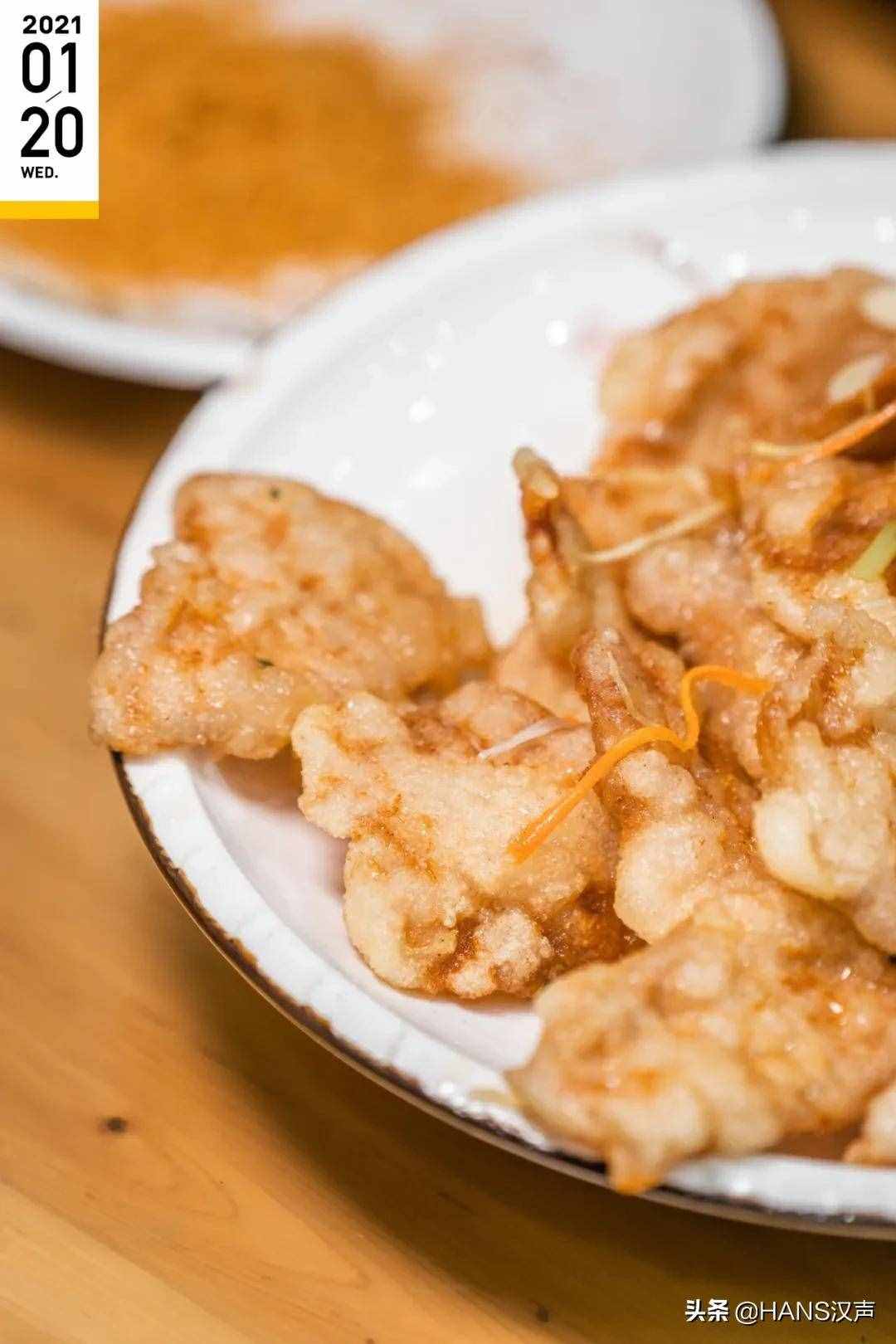 武漢4家東北館子，一家亮一樣硬菜