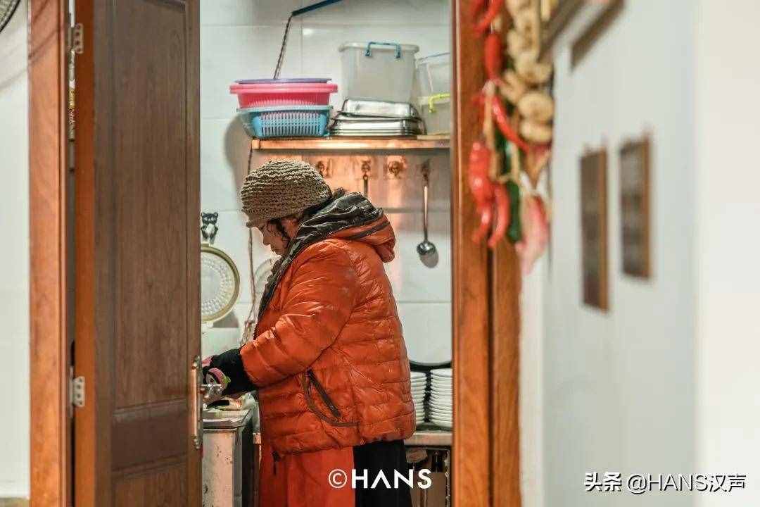 武漢4家東北館子，一家亮一樣硬菜