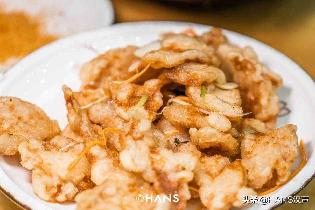 武漢4家東北館子，一家亮一樣硬菜