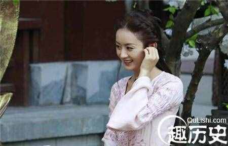 《特工皇妃楚喬傳》論楚喬愛上諸葛玥的必然性
