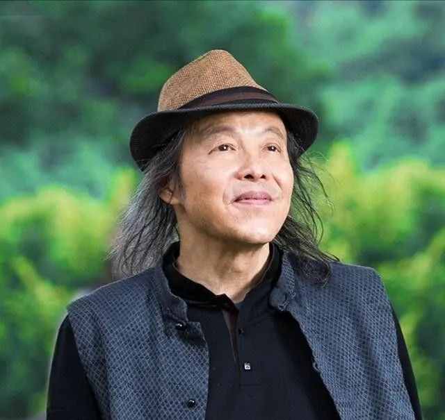 林清玄：心情不好的時(shí)候，試試這四個(gè)方法