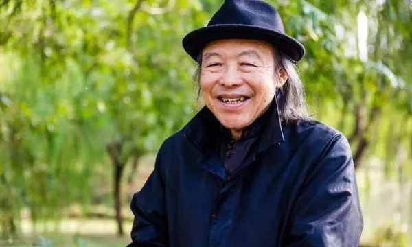 林清玄：心情不好的時(shí)候，試試這四個(gè)方法