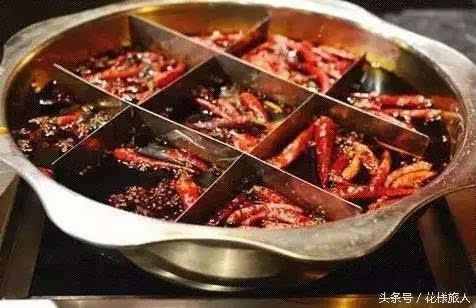 來重慶旅游不可不吃的十大美食，看完記得把口水擦干凈