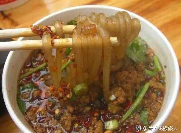 來重慶旅游不可不吃的十大美食，看完記得把口水擦干凈