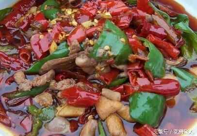 來重慶旅游不可不吃的十大美食，看完記得把口水擦干凈