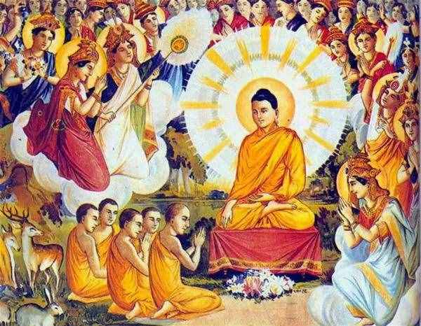 《般若波羅密多心經(jīng)》全譯文！我被震驚了！