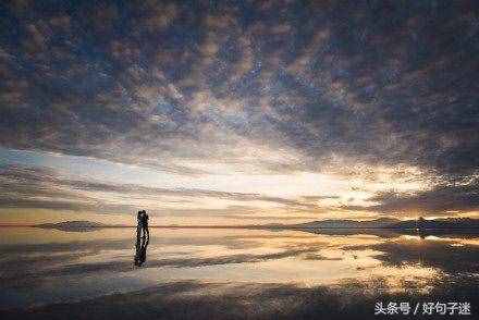 史上最催人淚下的情書，句句深情，拿去表白吧！