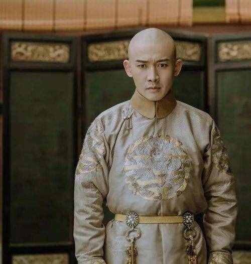 三分鐘盤點清朝十二帝：每個皇帝都有一宗“最”