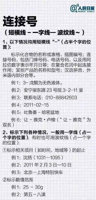 這100個(gè)易錯(cuò)常見(jiàn)詞和新版《標(biāo)點(diǎn)符號(hào)用法》你都用對(duì)了嗎？附標(biāo)點(diǎn)田字格書(shū)寫(xiě)規(guī)范
