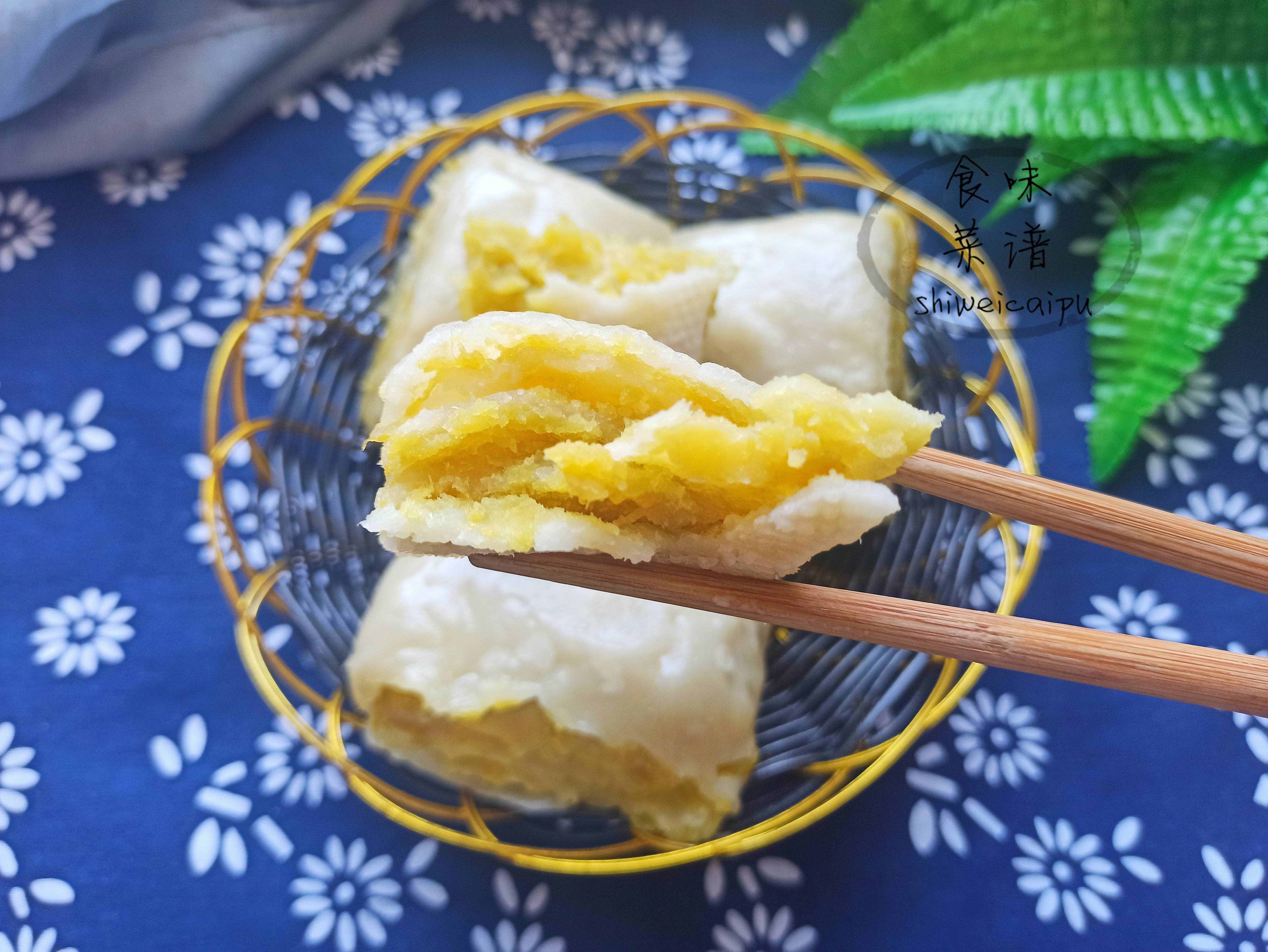紅薯最好吃的8種做法，步驟簡單，軟糯香甜又解饞，孩子們吃嗨了