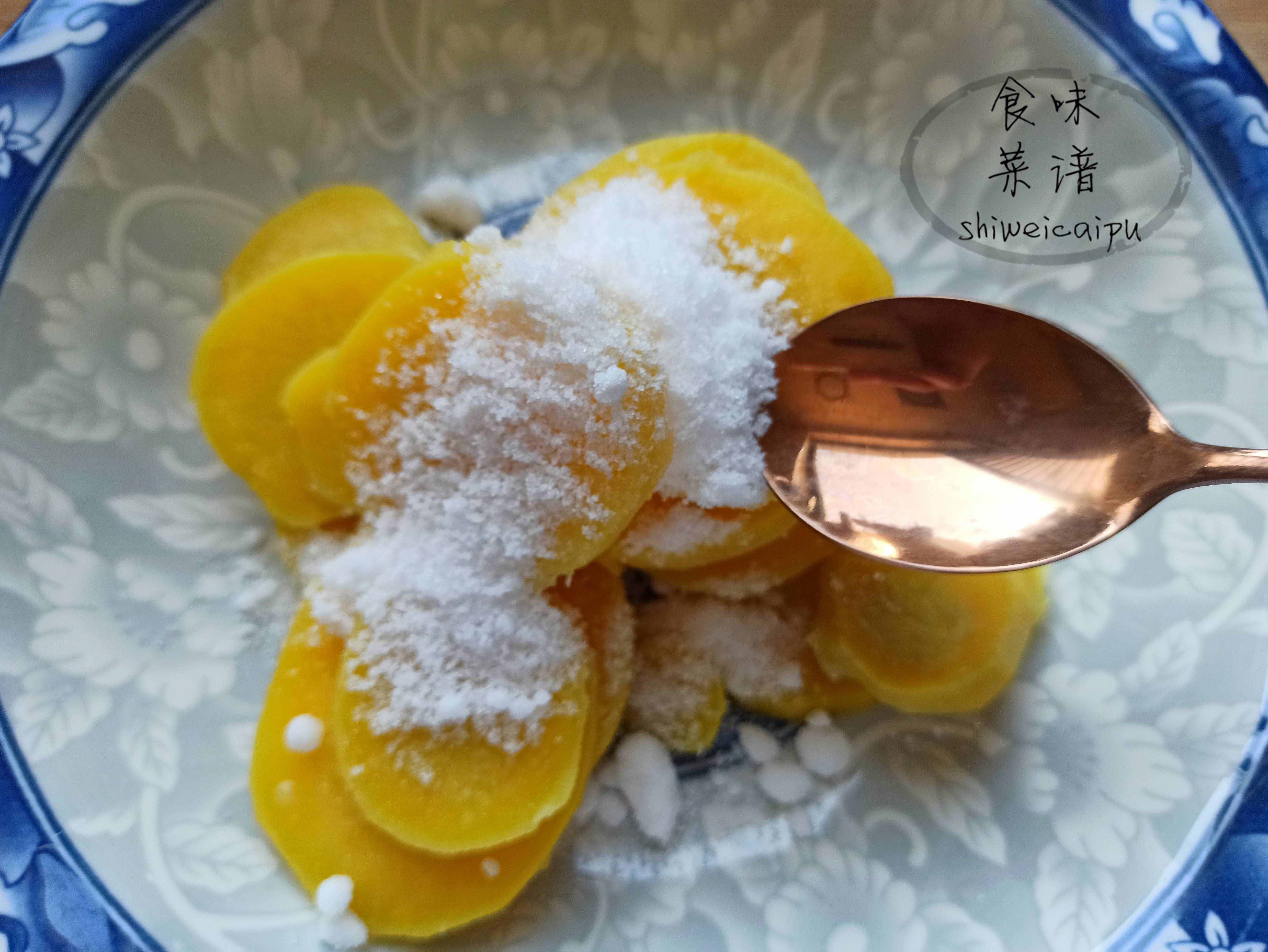 紅薯最好吃的8種做法，步驟簡單，軟糯香甜又解饞，孩子們吃嗨了
